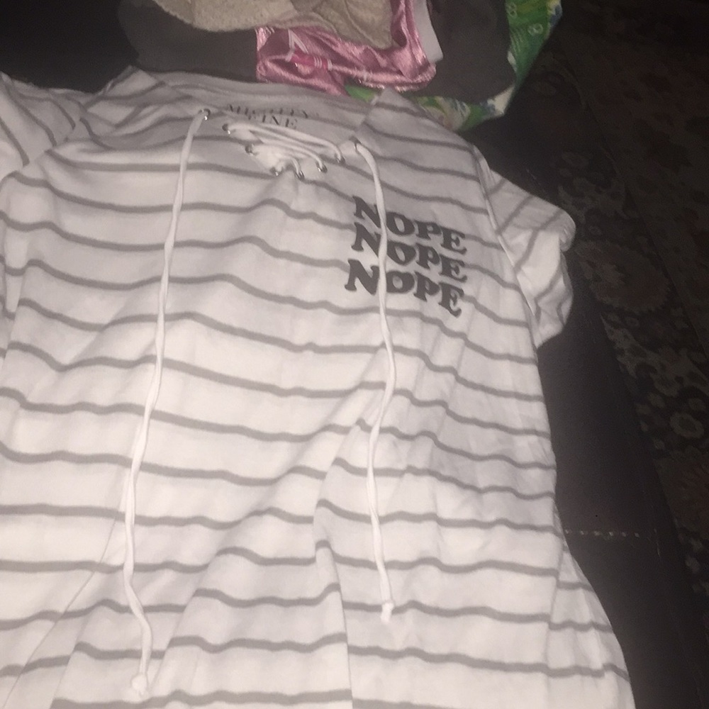 Shirt t-shirt
